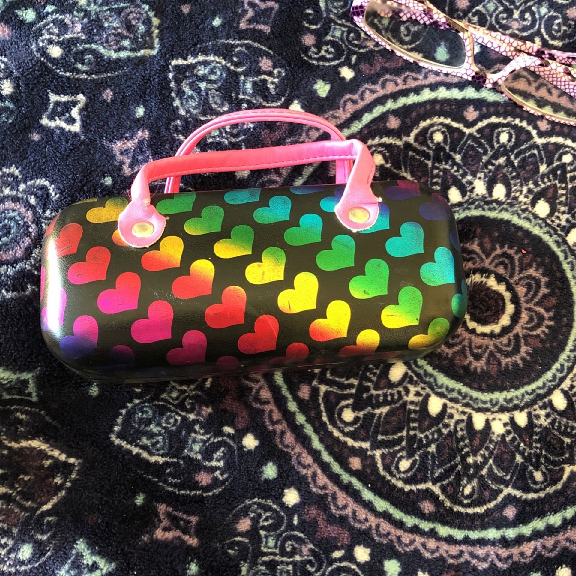 Glasses Case