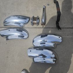 46-48 Wrap Around N Pull Down 