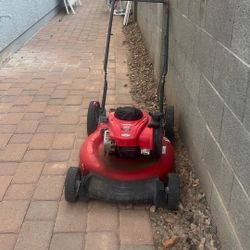 Nothing Wrong Works Perfectly Fine And Yeah Just Needs Gas