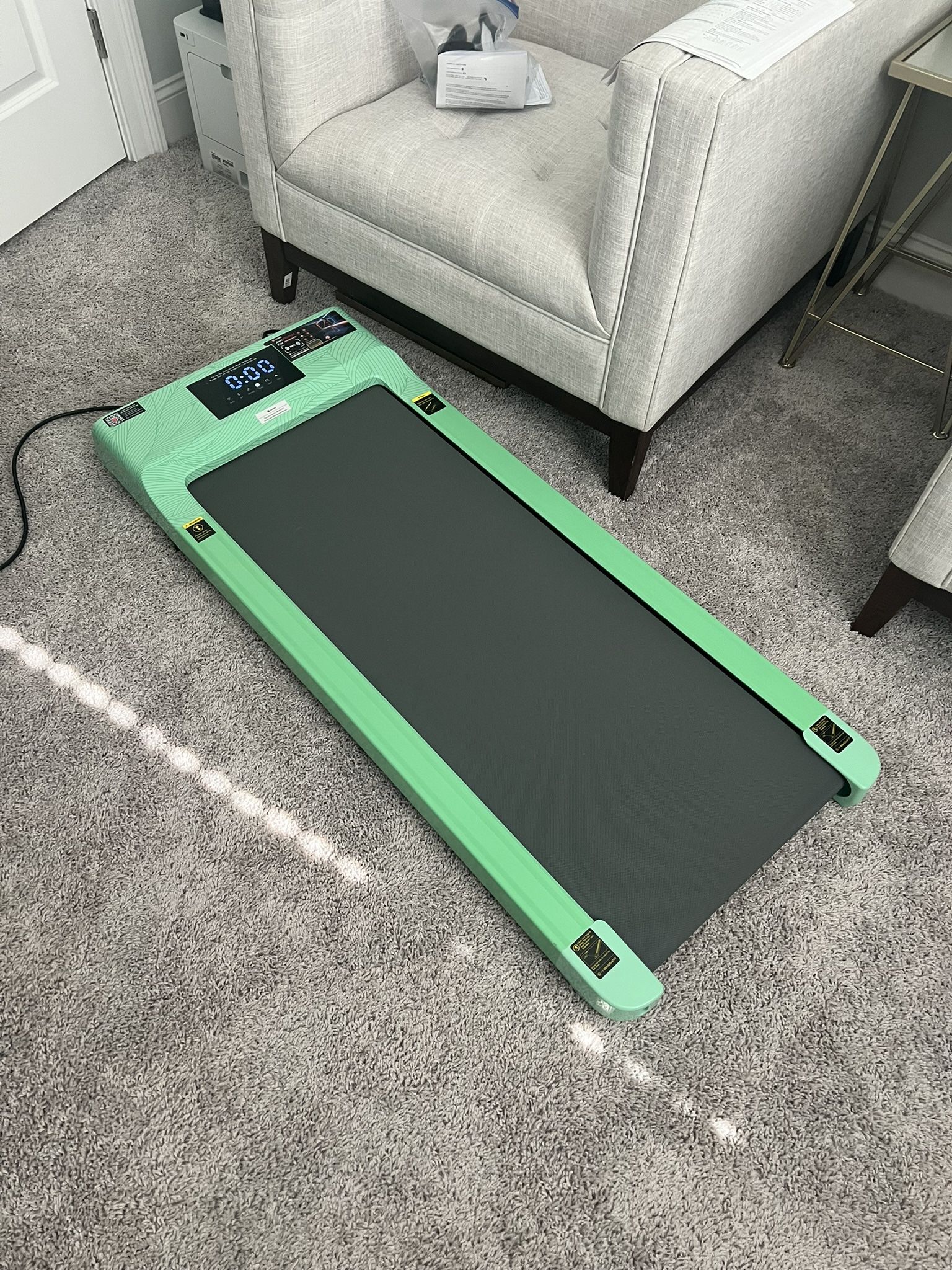 Deer Run Q1 Pro Smart Walking Pad