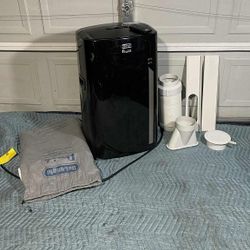 PINGUINO PORTABLE AIR CONDITIONER 