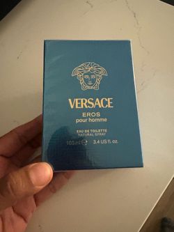 Versace Eros