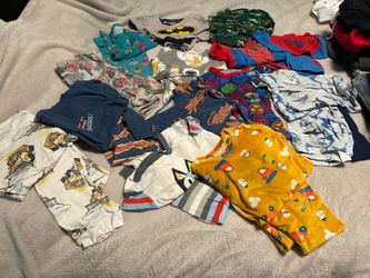 4 t clothes for boys