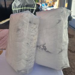 Pampers Size 3x4 Los Dos Por $25