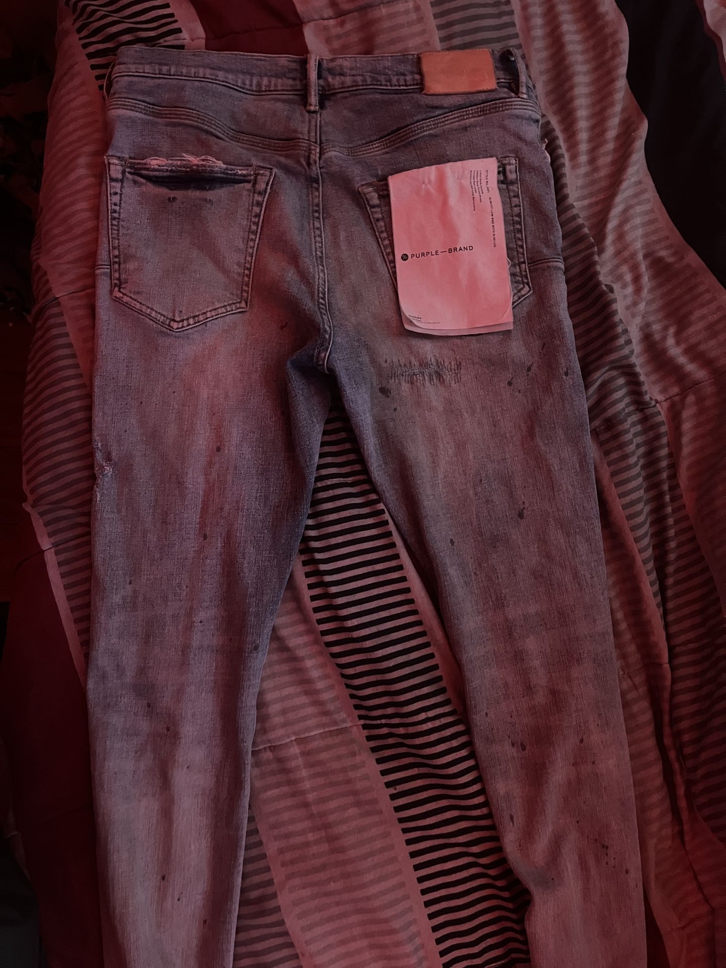 Only Wear 2 Times