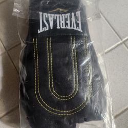 New Practice Boxing Gloves