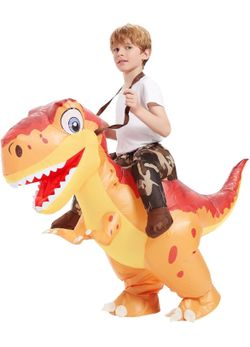 Halloween Costumes