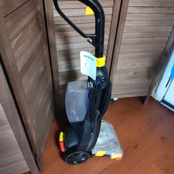 Dual Power Max Pet Carpet Cleaner