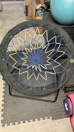 Bunjo Bungee Chair
