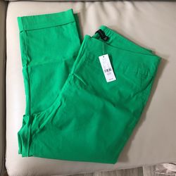 NY & Co. XL Capri Pant