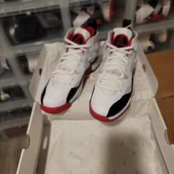 New Jordans