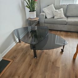 Coffee Table / Mesa Recibo