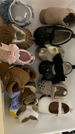 Baby Shoes