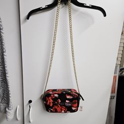 Nrw Victoria Secret Purse/crossbody Or Shoulder Bag