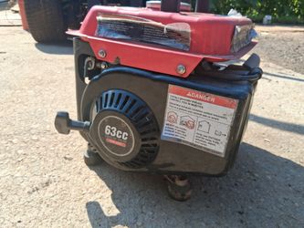 Greatest little one plug GENERATOR EVER!