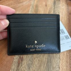 Kate Spade Card Holder 