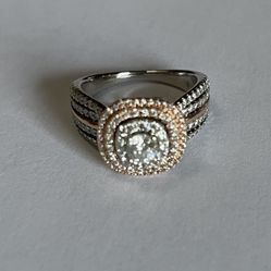 Engagement Ring
