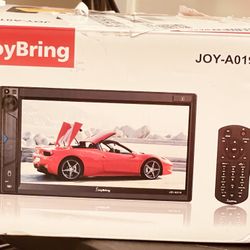 SJoybring joy-A019