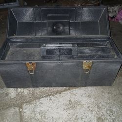 Tool box