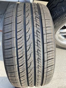 P275/40R19