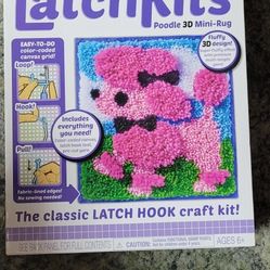 Latchkits