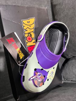 Crocs Dargon ball Z 4 Y