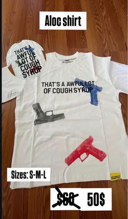 Aloc shirt deals