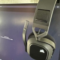 Corsair Wireless Headset