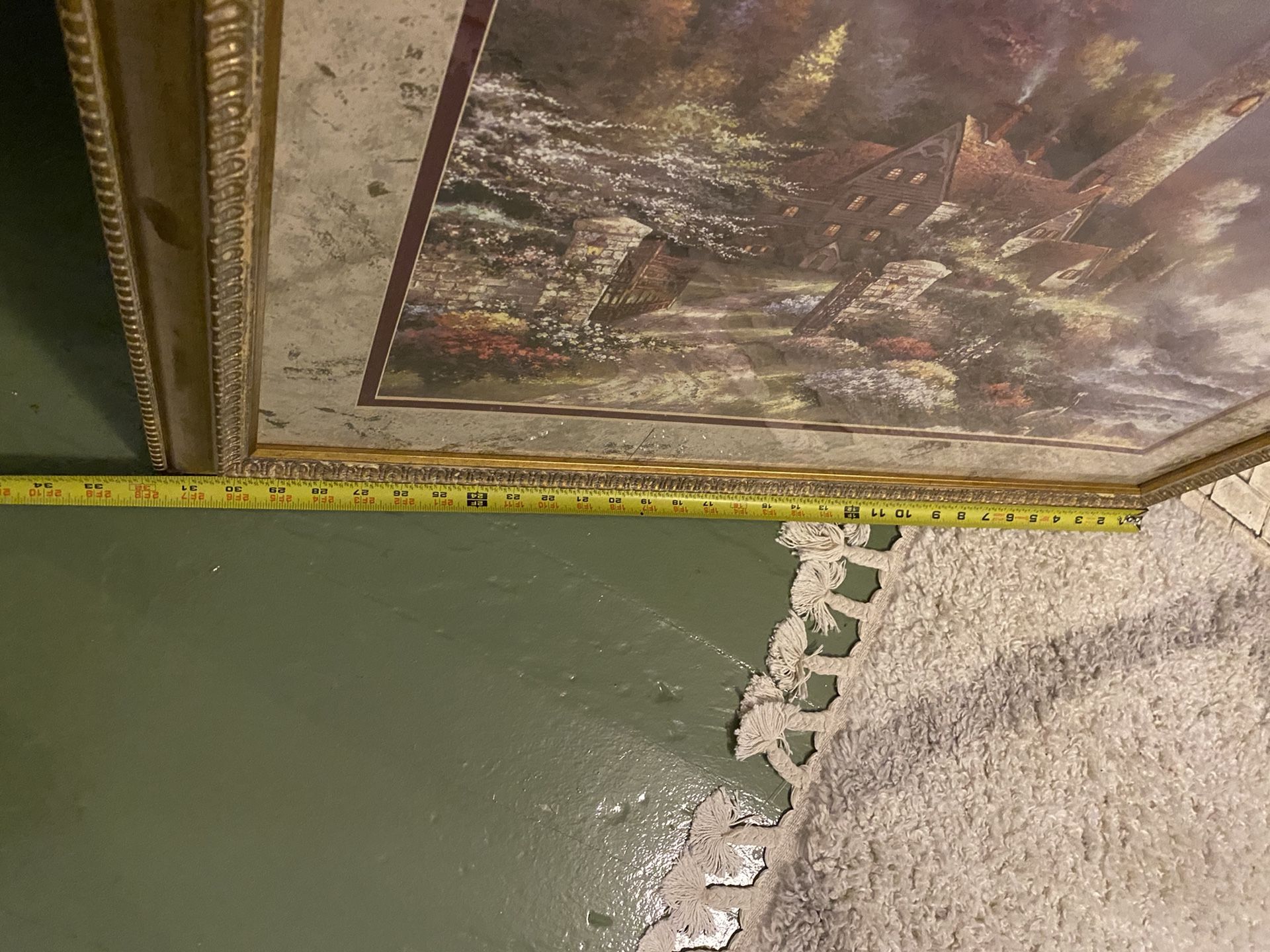 Painting / Artist / Art / Drawing / Photograph / Canvas / Artwork / Gold frame