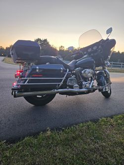 Electra Glide