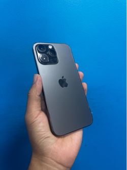 iPhone 14 Pro Max 256 Gb unlocked