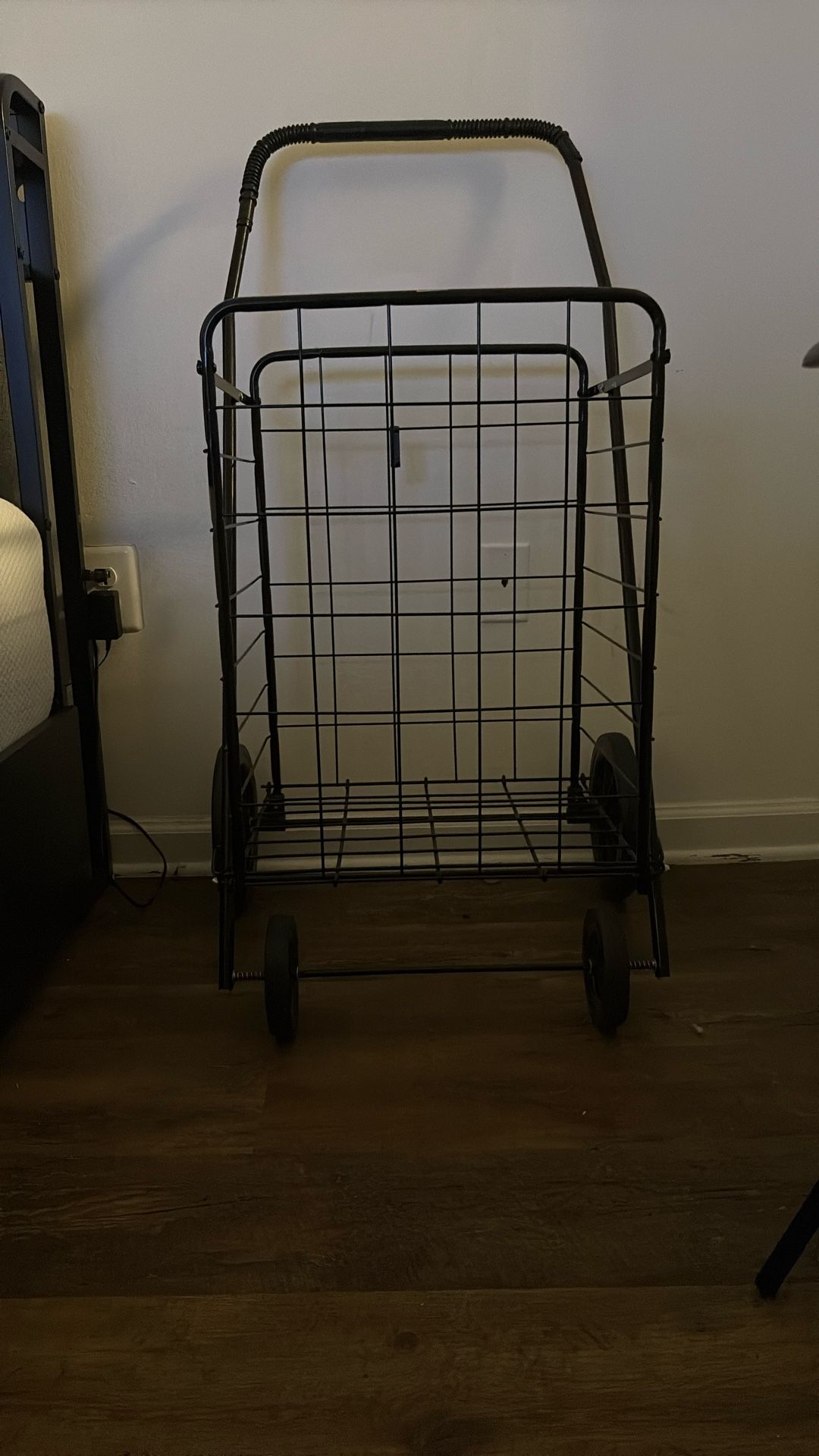 Foldable Buggy