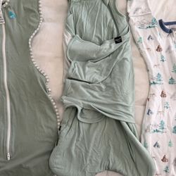 Kyte Baby - Sleep Bag Swaddler (Baby Sleep Sack)