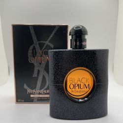 ✨ YSL Black Opium Eau de Parfum – 90 mL ✨