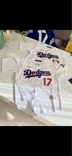Kids Dodger shirts