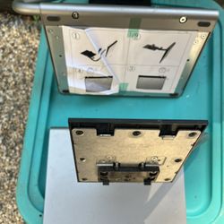 Computer Monitor Stands(?)
