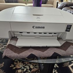 Cannon printer