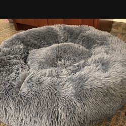DOG BED
