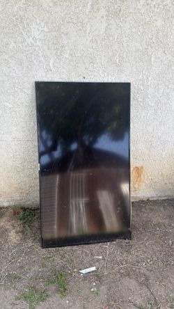 Free 50” Samsung