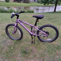 Girls Bike EVO  Ridge 20