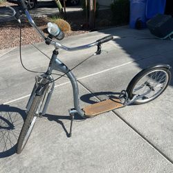 Schwinn Shuffle Scooter