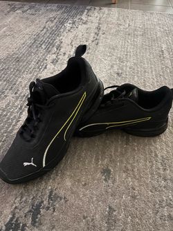 Puma shoes