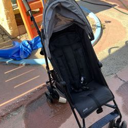 Jeep stroller