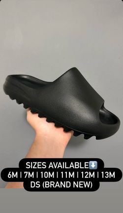 Yeezy Slide Ys-01