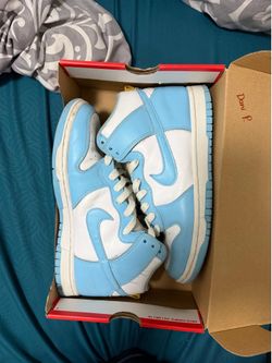 Nike dunk