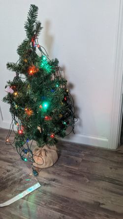 Christmas Tree 