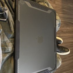 MacBook Air 15 