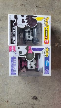 Funko Pops