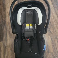 Car Seat 
