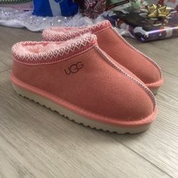 Uggs Tasman Pink Size 3 Y Or Women’s 4